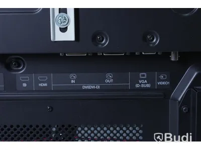 TV-skärm NEC 55 tum, Modell: V552