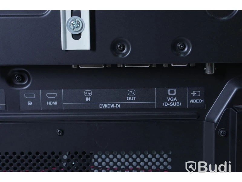 TV-skärm NEC 55 tum, Modell: V552