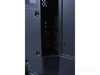 TV-skärm NEC 55 tum, Modell: V552