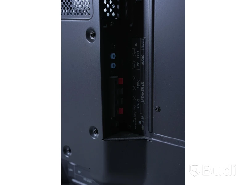 TV-skärm NEC 55 tum, Modell: V552