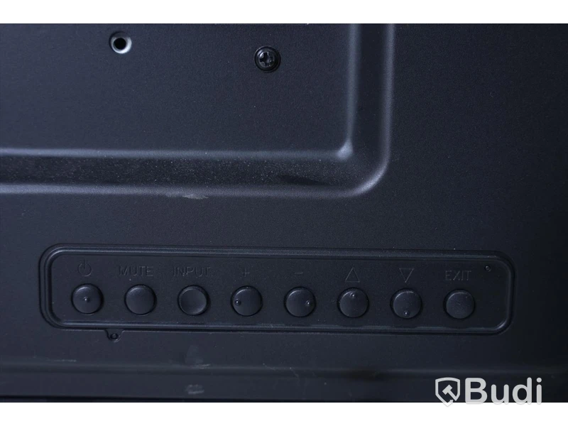 TV-skärm NEC 55 tum, Modell: V552