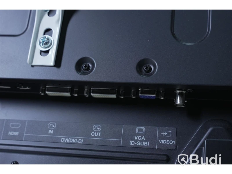 TV-skärm NEC 55 tum, Modell: V552