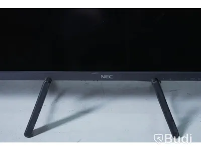TV-skärm NEC 55 tum, Modell: V552
