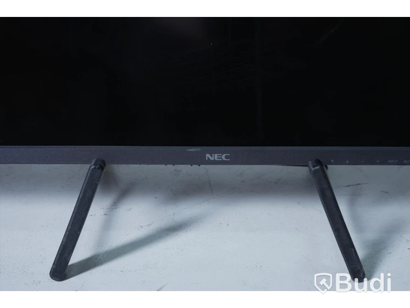 TV-skärm NEC 55 tum, Modell: V552