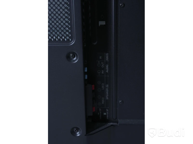 TV-skärm NEC 55 tum, Modell: V552