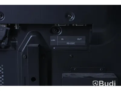 TV-skärm NEC 55 tum, Modell: V552