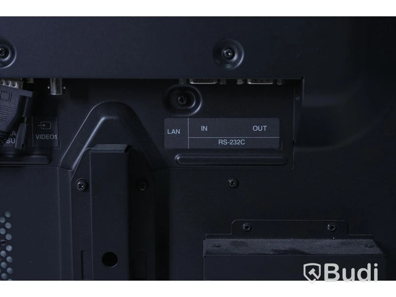 TV-skärm NEC 55 tum, Modell: V552