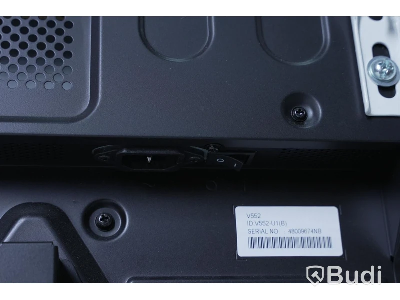 TV-skärm NEC 55 tum, Modell: V552