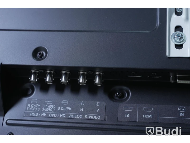 TV-skärm NEC 55 tum, Modell: V552