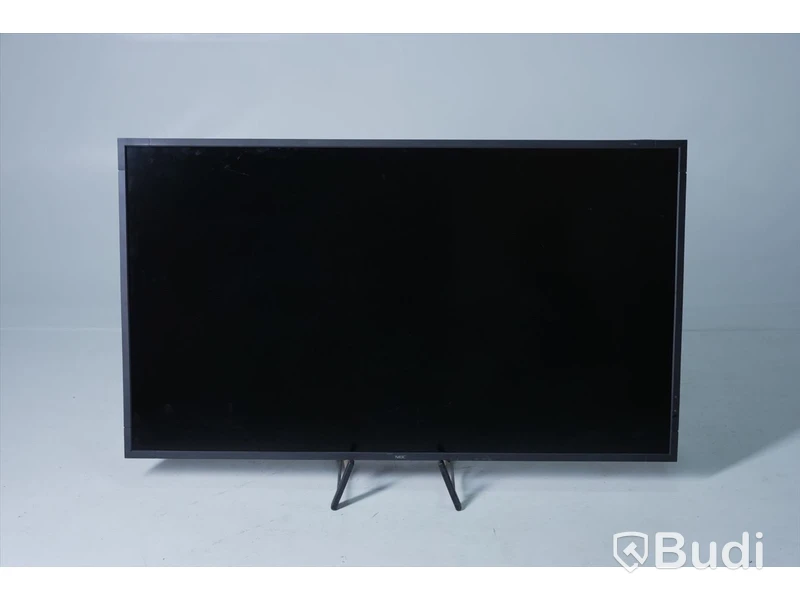 TV-skärm NEC 55 tum, Modell: V552