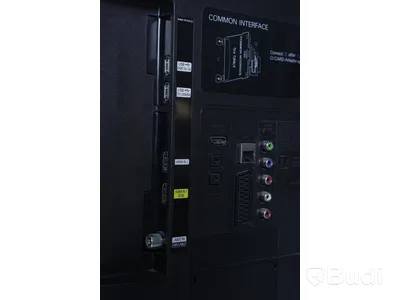 TV-skärm SAMSUNG 46 tum Modell: UE46F5505AK