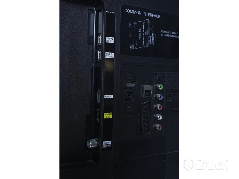 TV-skärm SAMSUNG 46 tum Modell: UE46F5505AK