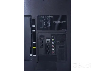 TV-skärm SAMSUNG 46 tum Modell: UE46F5505AK