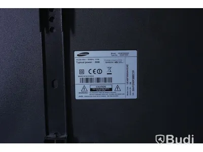 TV-skärm SAMSUNG 46 tum Modell: UE46F5505AK