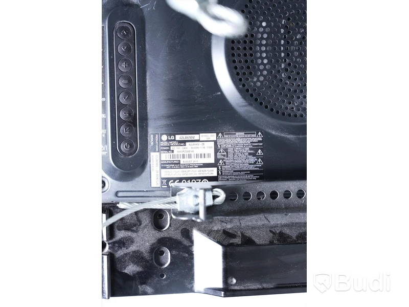 LG tv 42" tum.
