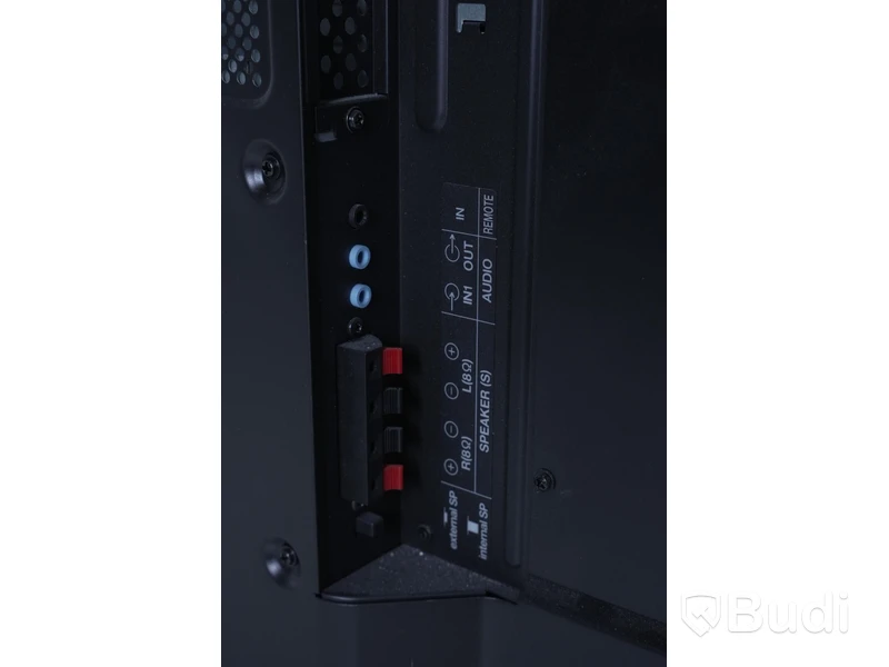 TV-skärm NEC 55 tum, Modell: V552