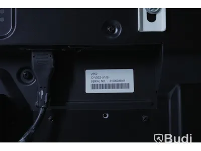 TV-skärm NEC 55 tum, Modell: V552