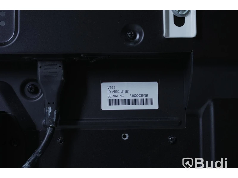 TV-skärm NEC 55 tum, Modell: V552
