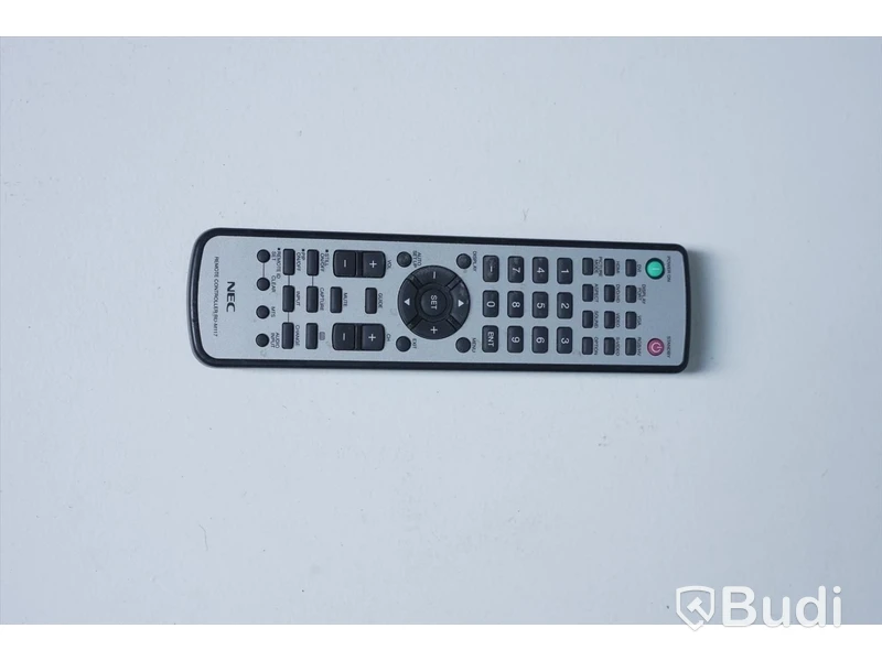 TV-skärm NEC 55 tum, Modell: V552
