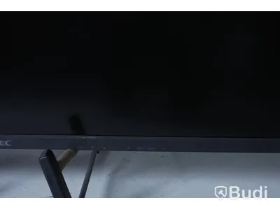 TV-skärm NEC 55 tum, Modell: V552