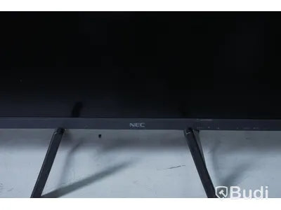 TV-skärm NEC 55 tum, Modell: V552