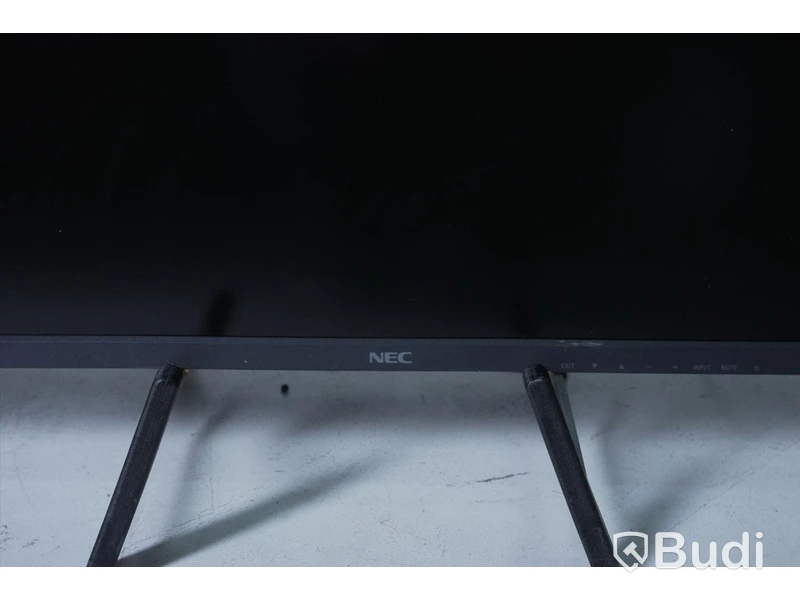 TV-skärm NEC 55 tum, Modell: V552