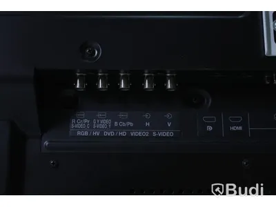 TV-skärm NEC 55 tum, Modell: V552