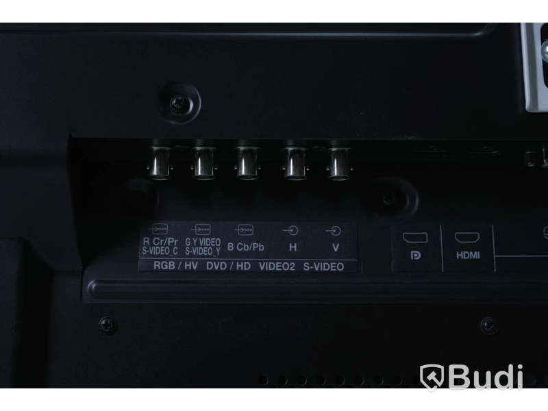 TV-skärm NEC 55 tum, Modell: V552