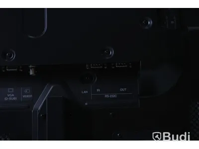 TV-skärm NEC 55 tum, Modell: V552