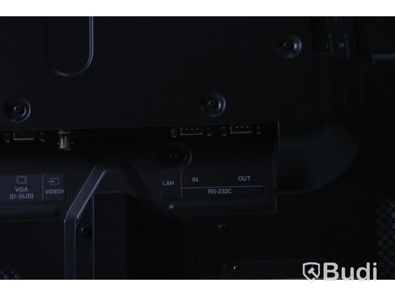 TV-skärm NEC 55 tum, Modell: V552