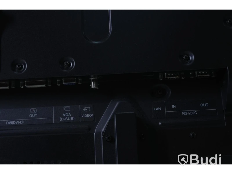 TV-skärm NEC 55 tum, Modell: V552