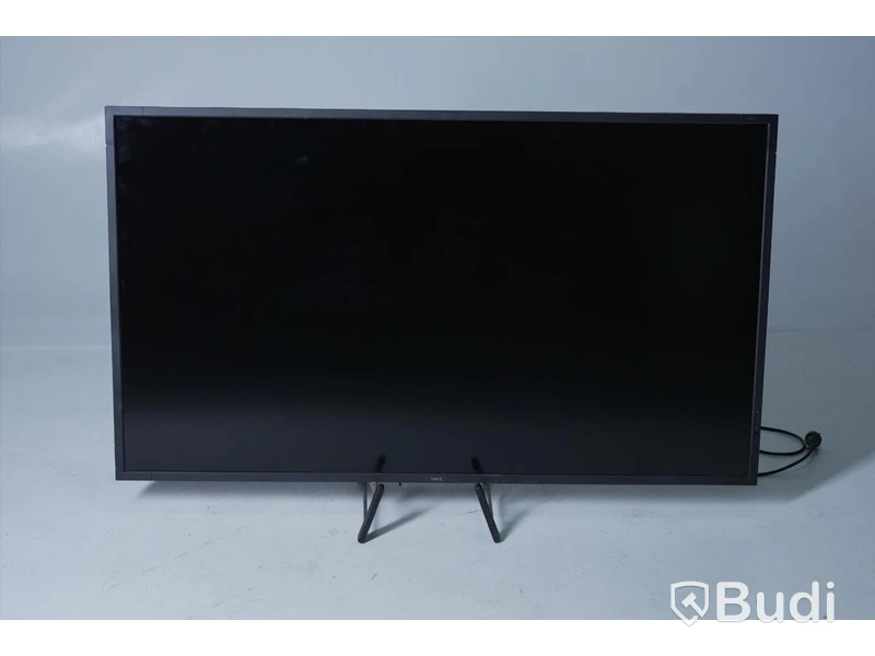 TV-skärm NEC 55 tum, Modell: V552