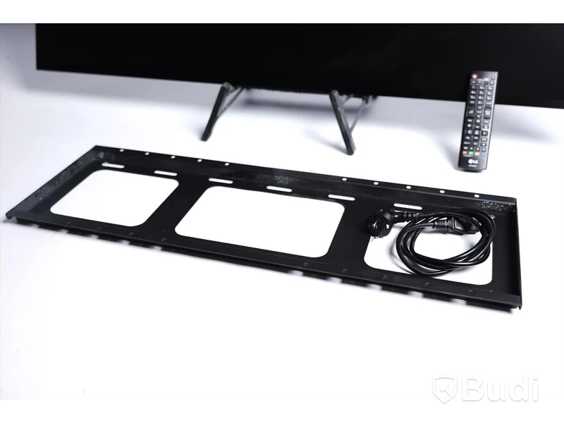 LG 49" UH5-F LED TV-skärm med väggfäste