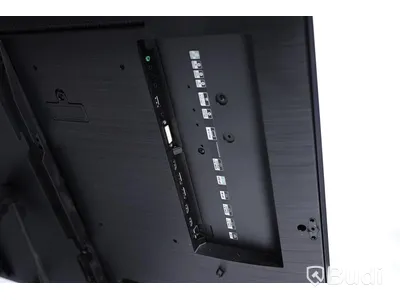 LG 49" UH5-F LED TV-skärm med väggfäste