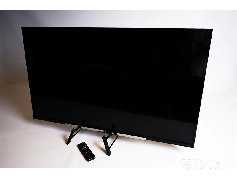 TV - Sony 46" KDL 46R473A med fjärrkontroll. Funktionstestad, bruksskick.