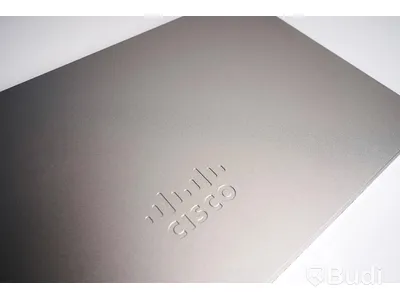 Cisco Meraki Router Ethernet Switch MS120-24P