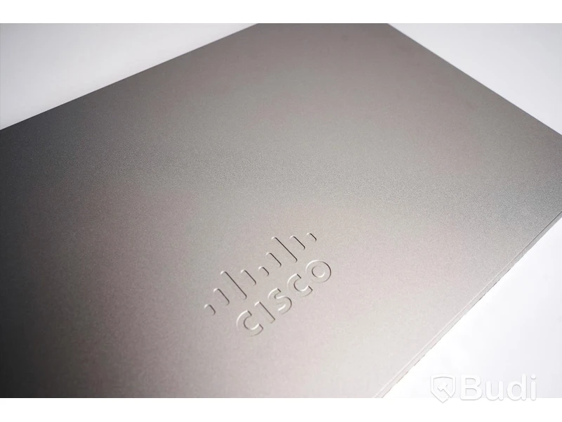 Cisco Meraki Router Ethernet Switch MS120-24P
