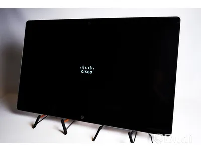 Video conferencing TV - Cisco Webex Spark Board 55 - 55"