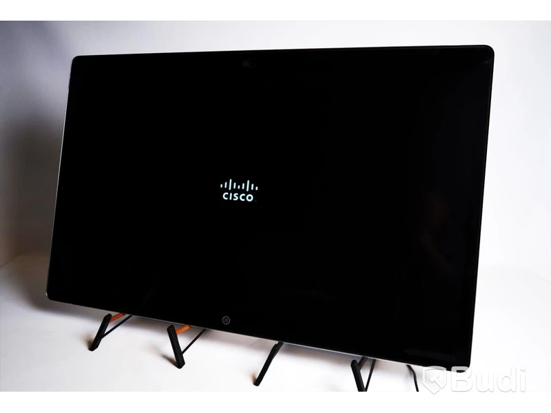 Video conferencing TV - Cisco Webex Spark Board 55 - 55"
