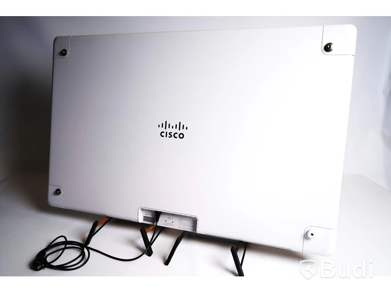 Video conferencing TV - Cisco Webex Spark Board 55 - 55"
