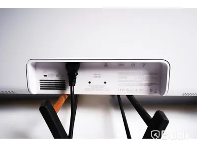 Video conferencing TV - Cisco Webex Spark Board 55 - 55"