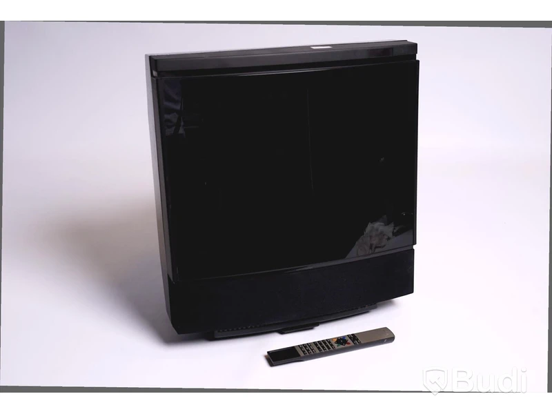 Bang & Olufsen MX4002, TV inkl. fjärrkontroll. OBS! Osäker funktion