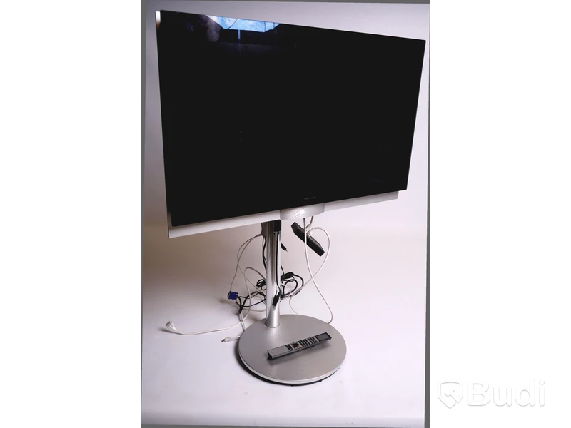 Bang & Olufsen Beovision 7, TV inkl. fjärrkontroll. OBS! Osäker funktion