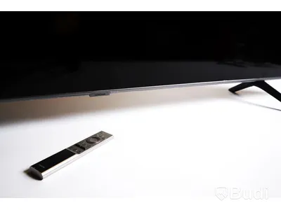 TV - Samsung QE65Q64TAU 65" med fjärrkontroll - funktionstestad, bruksskick