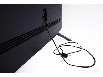 TV - Samsung QE65Q64TAU 65" med fjärrkontroll - funktionstestad, bruksskick