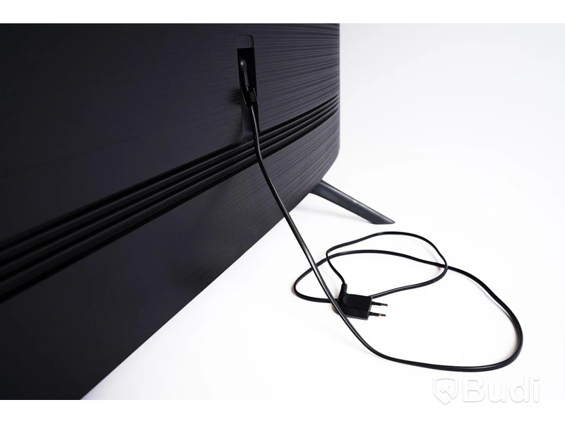 TV - Samsung QE65Q64TAU 65" med fjärrkontroll - funktionstestad, bruksskick
