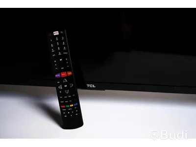 TV - TCL U55S6906 55"