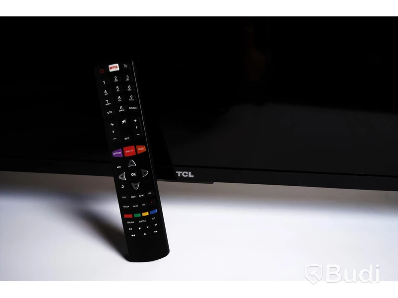 TV - TCL U55S6906 55"