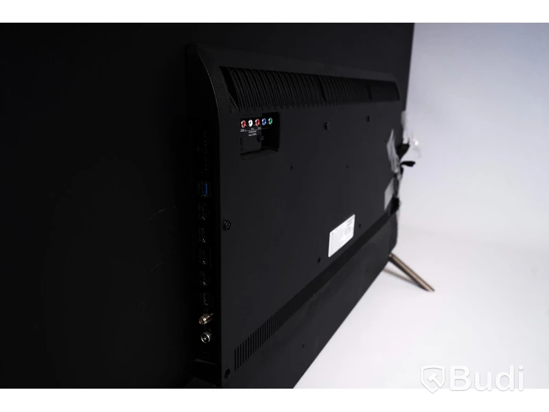 TV - TCL U55S6906 55"