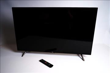 TV - TCL U55S6906 55" 